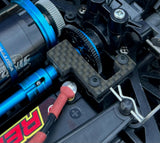 TT02 carbon gear cover delete 