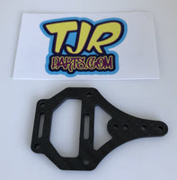 Tekno Center Diff Plate 