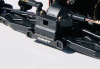 Xray XB2'22 Rear Lower Suspension Spacer